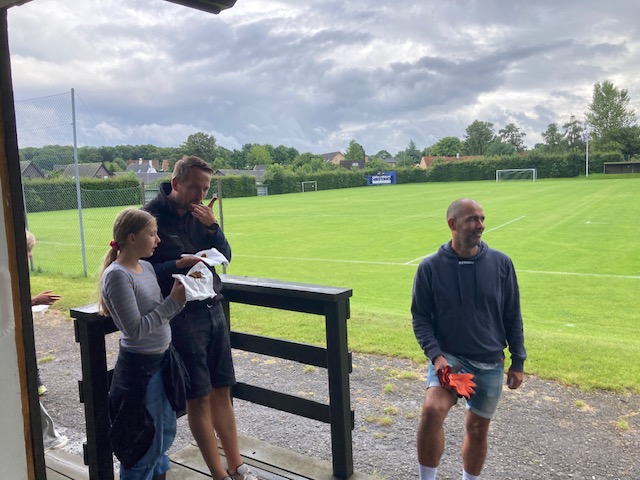 Kronborg Cup 2024